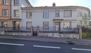 Bousseau électricité à Besançon