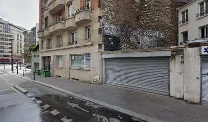 Proxiserve à Paris