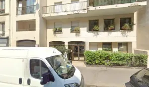 Cefb à Paris