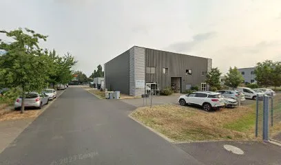 Electron G à Les Sorinières