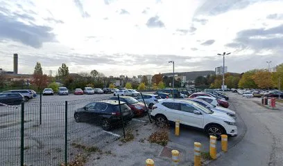 Sodel à Besançon