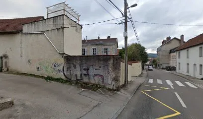 arquelect à Besançon