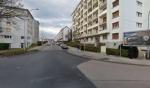 LAEG ELECTRICITE GENERALE à Besançon
