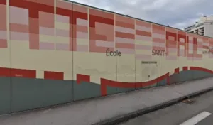 Seguiri Frederic à Besançon