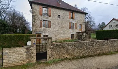 JOBARD Emmanuel à Besançon