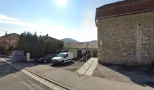 A.C.I Automatisme Cablage Industriel à Besançon