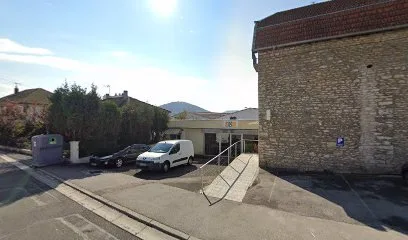 A.C.I Automatisme Cablage Industriel à Besançon