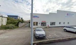 Le Matériel Electrique à Besançon