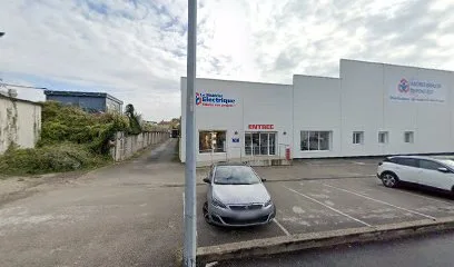 Le Matériel Electrique à Besançon
