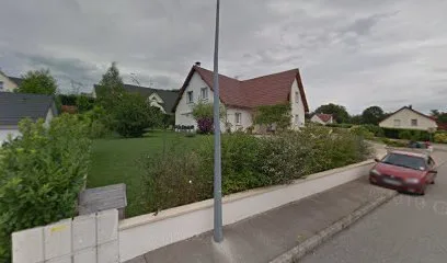 Boillot Franck à Pirey