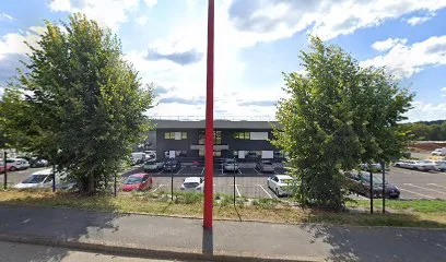 ITESYA à Autechaux