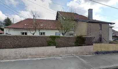 Antoine Habitat à Étalans