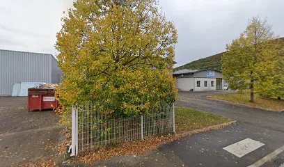 Innovelec à Besançon