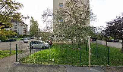 Ishak-boushaki Dahman à Besançon