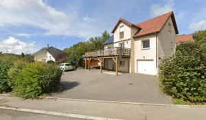 Ascn Energie Eurl à Fontain