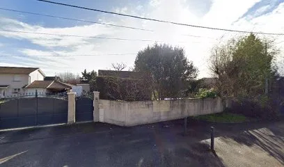 Établissement Derensy à Beynost