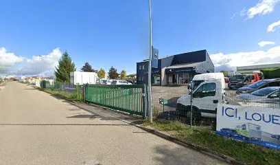 Dietre Sarl à Foucherans