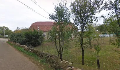 Cassard Denis à Chenecey-Buillon