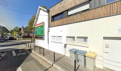 Soc Pilet Et Pierre à Nantes