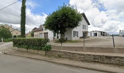 FBEG à Mercey-le-Grand
