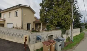 LBE à Grenay