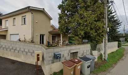LBE à Grenay