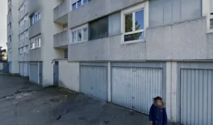 Dib Abdelraouf à Rillieux-la-Pape