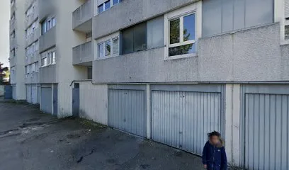 Dib Abdelraouf à Rillieux-la-Pape