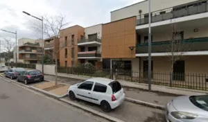 MBElectricite à Saint-Fons