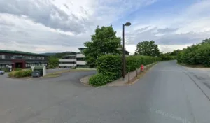 T-REX Plus | Electric Utility Vehicle à Lissieu