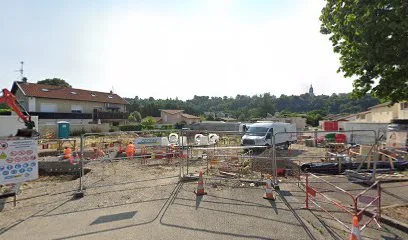 Societe Nouvelle Arl Elec à Feyzin