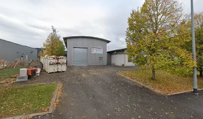 NOLY Electrotechnique à Besançon