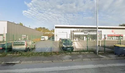 Innovelec à Besançon