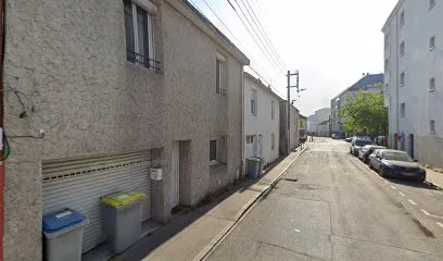 Soualhi Abdelkader à Nantes