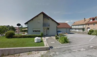 Mathias GAUTHIER SARL à Valdahon