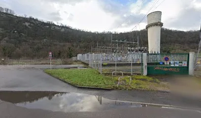 ERDF ENEDIS à Besançon