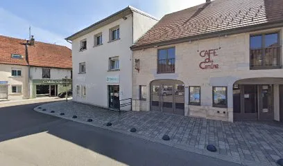 C.T.H.S Centre traitement Habitat Santé à Saint-Vit