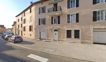 Mahieu Lavigne electricite Pontarlier à Pontarlier