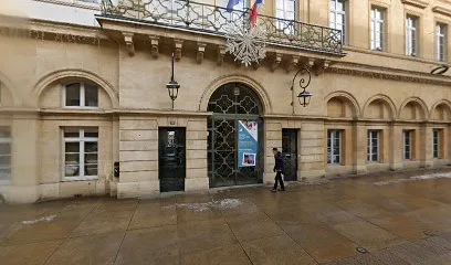 SERVEUR VALAIS à Pontarlier
