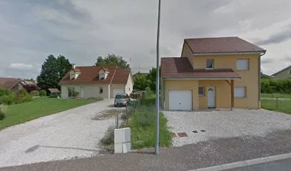 Dejeux Didier à Dole