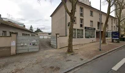 EG BAT à Orléans