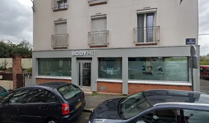 D-Tektom à Orléans