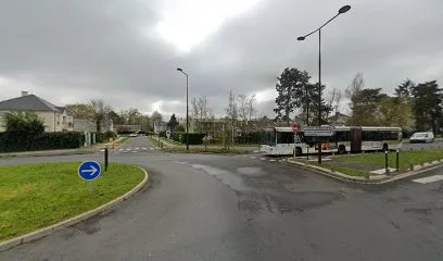 Société d’Etudes et d’Entrepri à Orléans