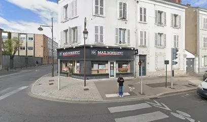 mei Services à Orléans