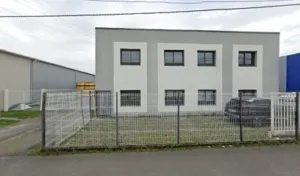Reg Elec Climatique Informat Indust à Nantes