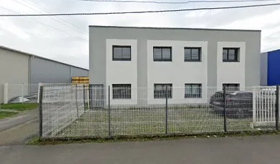 Reg Elec Climatique Informat Indust à Nantes
