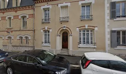 Jade Latour à Orléans