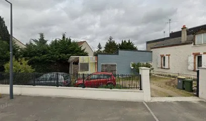 Martin Thierry à Orléans