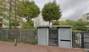 Forclum Centre Loire Lheude à Orléans