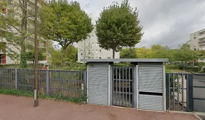 Forclum Centre Loire Lheude à Orléans